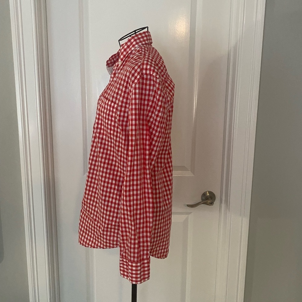 Crewcuts Button down shirt - Picture 3 of 4